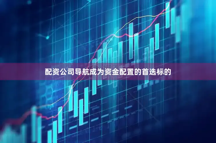 配资公司导航成为资金配置的首选标的
