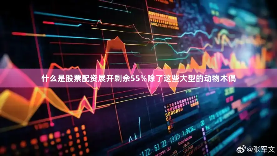 什么是股票配资展开剩余55%除了这些大型的动物木偶